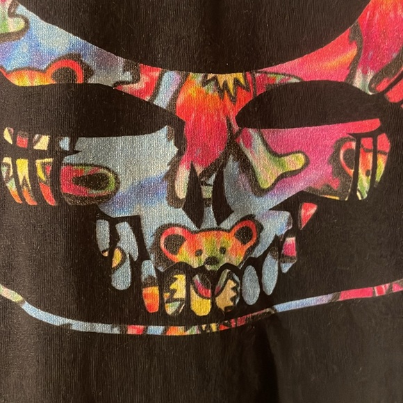 Grateful Dead tee - Picture 3 of 6